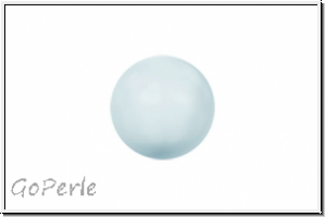 Swarovski� 5810 Crystal Pearls, 4mm, 0966 - pastel blue, 25 Stk.